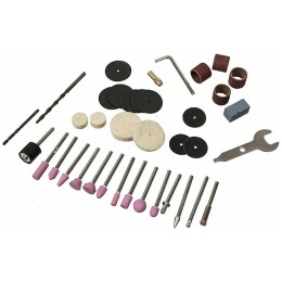 Шлифовальная машина ВИХРЬ Г-160ГВ Гравер [72/4/2] { 160 Вт, 30000 об/мин, 2.3-3.2 мм, 0.63 кг }